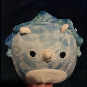 dinosaur squishmallow